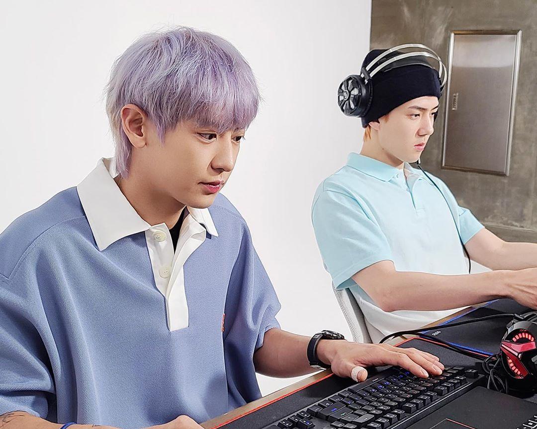 hellonaana's tweet photo. Cute❤️
@weareoneEXO

#CHANYEOL #parkchanyeol #oohsehun #SEHUN #EXO_SC #weareoneEXO #like4like #tweeter https://t.co/9ykM8lHJHt