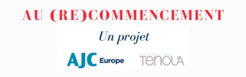 AJC_Paris's tweet photo. #Aurecommencement : chaque mardi et vendredi, découvrez en exclusivité le regard d'un de nos experts sur la crise que nous traversons.
Cette semaine, nous vous dévoilons le texte de @JeromeGuedj : « Les enfants de Mathusalem »
https://t.co/AEwpWky0Pn
#tenoua #AJC #COVID19 https://t.co/2khPJFQZsD