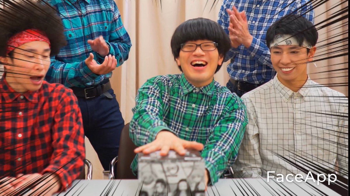 僕はただ… ネスの笑顔が見たかっただけなんだ…