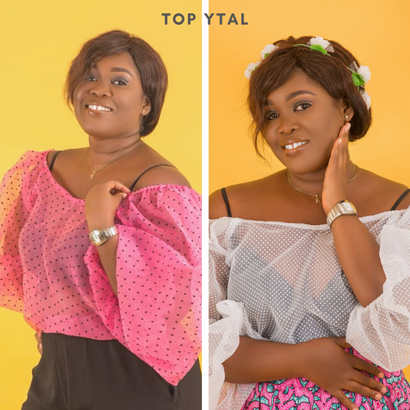 FENU Style tweet media