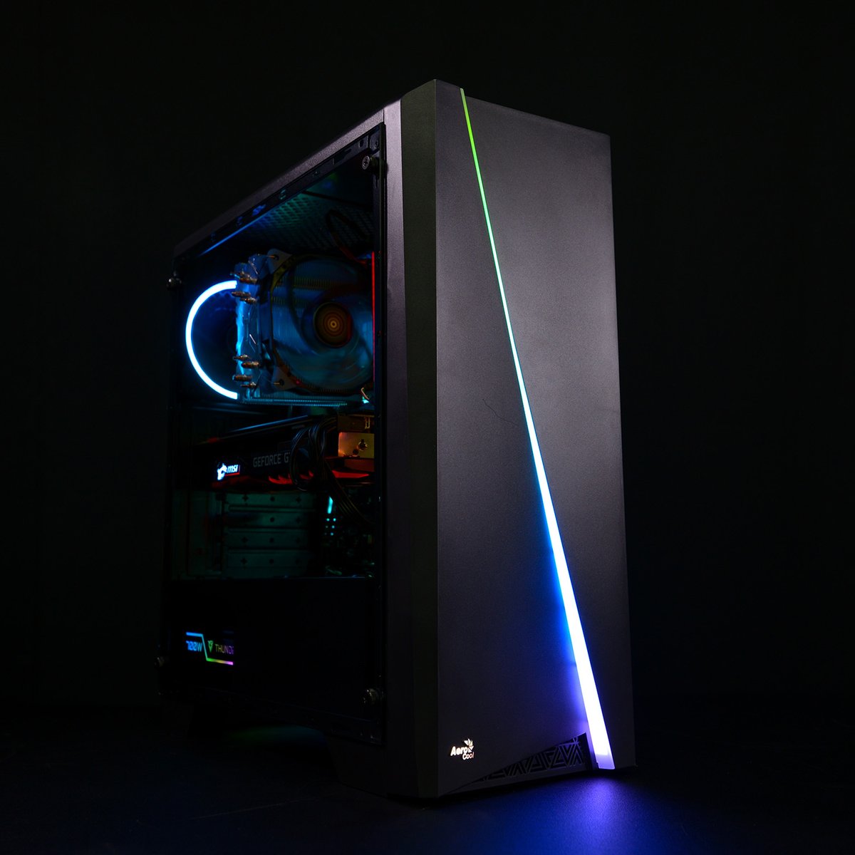 Queda inaugurada la sección OUTLET en nuestra tienda online! Descuentos del 25% en todos los productos reacondicionados. Sillas, teclados, cajas, auriculares y mucho mas, echa un vistazo!
🛒aerocool.es
#Aerocool #Gaming #Gamers #pc #videogames #videojuegos #outlet