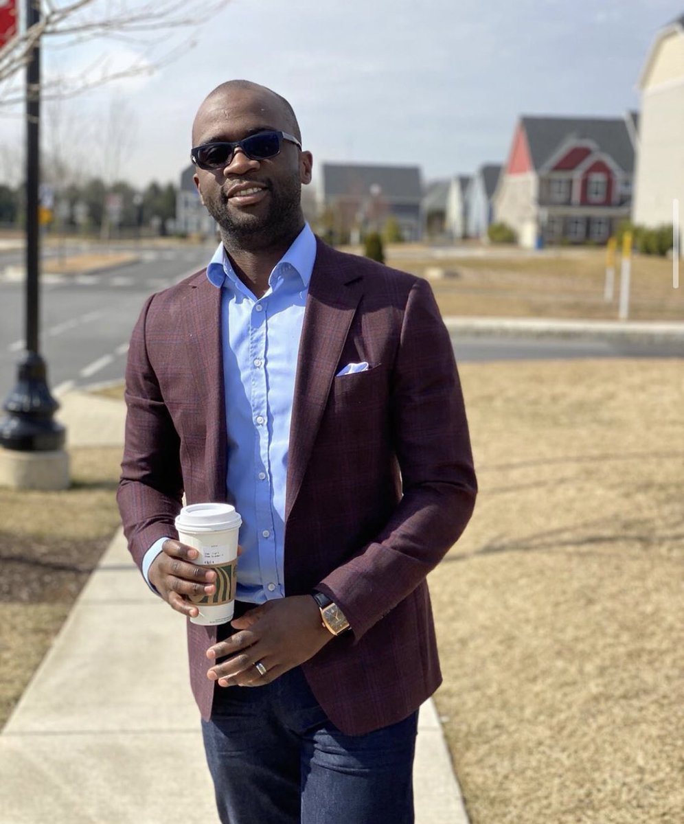 EdwingJSons's tweet image. Great attitude is like a perfect cup of coffee – don’t start your day without it. Good morning.🌞 🙏🏽
EdwingJsons.com