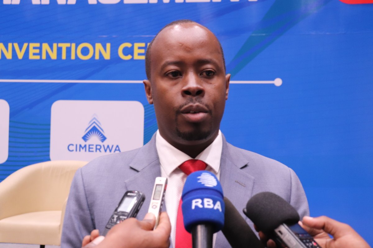 Rwanda Standards Board on Twitter: