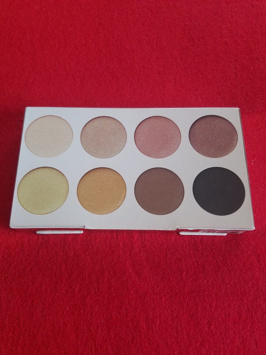 ihavecosmetics's tweet photo. Estee Lauder Bronze Goddess Glow Eyeshadow Palette ❤️ 100% Authentic
Price: $38.95
Buy it here 👉👉 https://t.co/mJ5DLQnsDt❤️-100-authentic
#EsteLauder #Estee #Lauder #323455543113 #887167434547 https://t.co/Kcfo6RVkMT