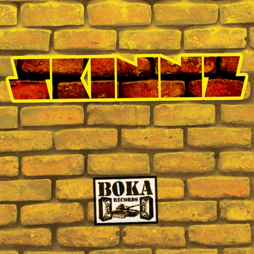 TimeForARewind's tweet image. Wrote about one of my favourite @SamBingaMusic tracks (under a different alias: #8 Keep it Gutta by @skinnzstep on @bokarecords  timeforarewind.wordpress.com/2020/06/23/8-s…