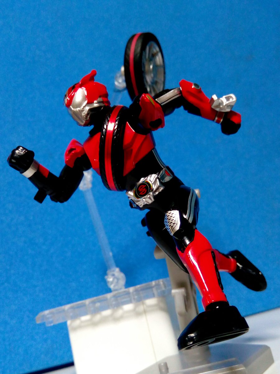 いざぴ En Twitter 夜のフィギュア撮影会 お題 交換 タイヤコウカーン 仮面ライダードライブ ベルトさん いざぴ En Twitter 夜のフィギュア撮影会 お題 交換 タイヤコウカーン 仮面ライダードライブ ベルトさん