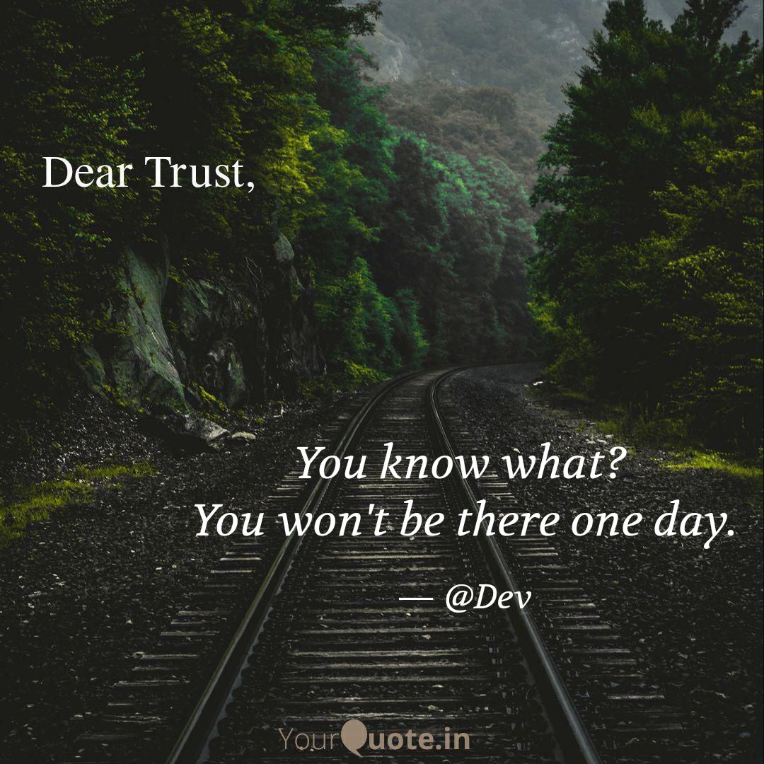 aloke_dev's tweet photo. Write a letter to trust like you'd write a letter to a friend. 

#letters #deartrust #postman #postmandiaries  #YourQuoteAndMine
Collaborating with YourQuote Postman
Collaborating with YourQuote Baba
 
Read my thoughts on @YourQuoteApp at https://t.co/8cxbSnuF6p https://t.co/eZ7sgdvdwZ