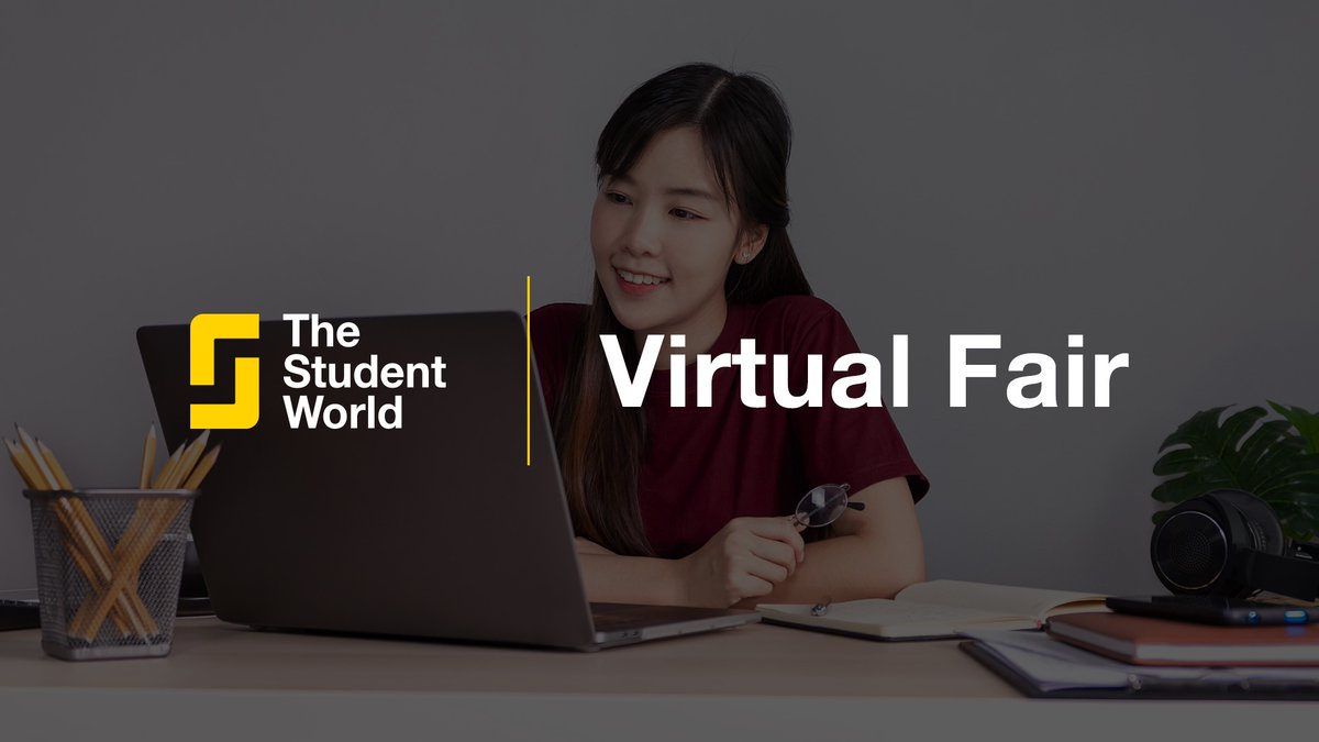 signos997's tweet photo. Hoy en #EntrevistaSignos desde Argentina hablamos con Sebastian Fernandes sobre la #TheStudentWorld que se llevará a cabo mañana de 15:00 a 19:00 h ¡Visiten el sitio web y conozcan los detalles!
👇🤓🗒️
https://t.co/Q2gX7yVzQR https://t.co/gfcX5ZXbWv