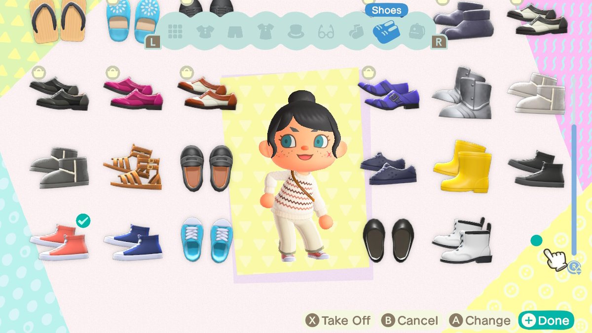 MrSmurfboy's tweet photo. #AnimalCrossing #ACNH #NintendoSwitch https://t.co/JrL3mIaSXj