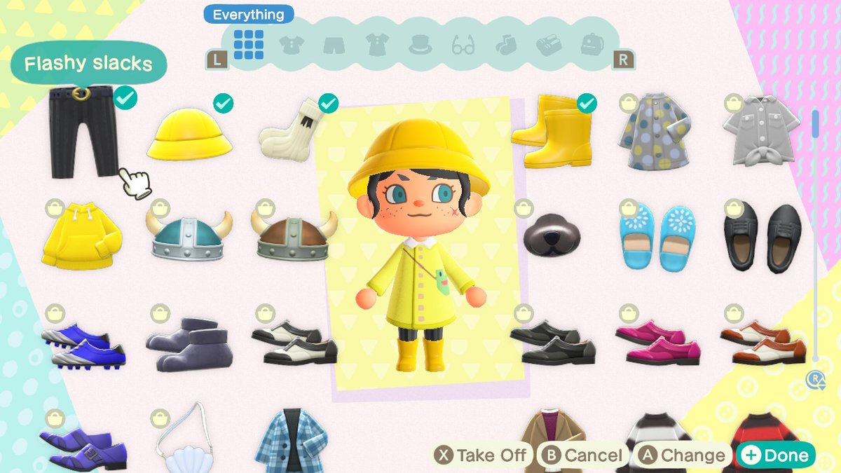 MrSmurfboy's tweet photo. #AnimalCrossing #ACNH #NintendoSwitch https://t.co/JrL3mIaSXj