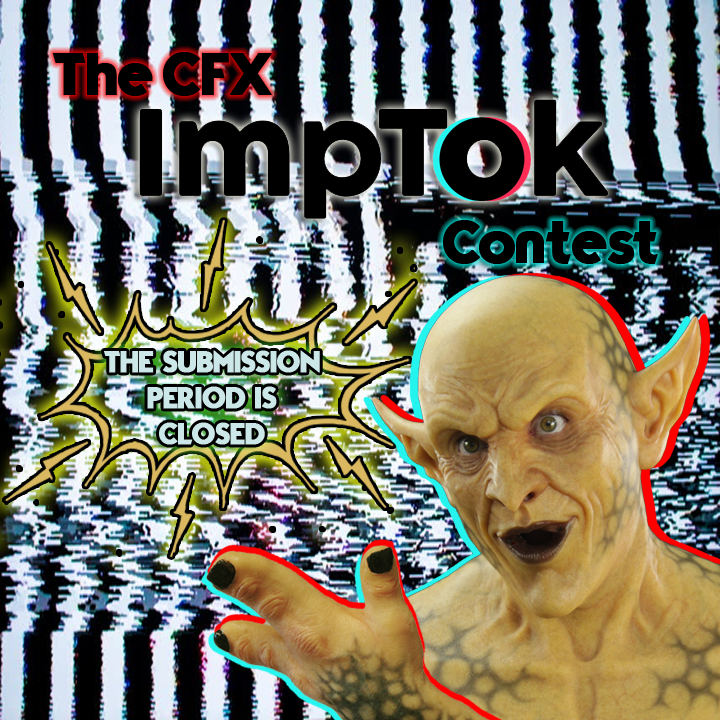 CFXunmasked's tweet photo. THE SUBMISSION PERIOD IS NOW CLOSED!
•
Thank you to everyone who submitted your videos! The CFX team will decide on the top 5 videos from those submitted, then we will share them to Facebook, Instagram and TikTok and let YOU vote on the winner!
#CFX #CFXMasks #ImpTok #TikTok https://t.co/VWECDBEvee