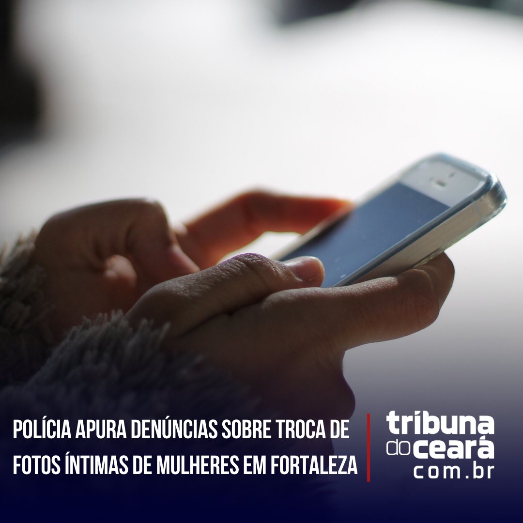 JJangadeiro's tweet photo. A Polícia Civil já está apurando denúncias relatadas no Twitter, por meio da hashtag #exposedfortal. As denúncias afirmam que garotos em Fortaleza teriam criado um grupo no WhatsApp para trocar fotos íntimas de mulheres, algumas adolescentes, sem consentimento. Veja mais https://t.co/o3CWUeMLxV