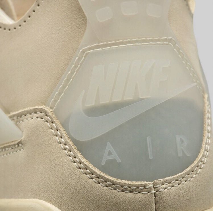 Shtreetwear's tweet image. Off-White Air Jordan IV “Sail” Dropping July 25th!