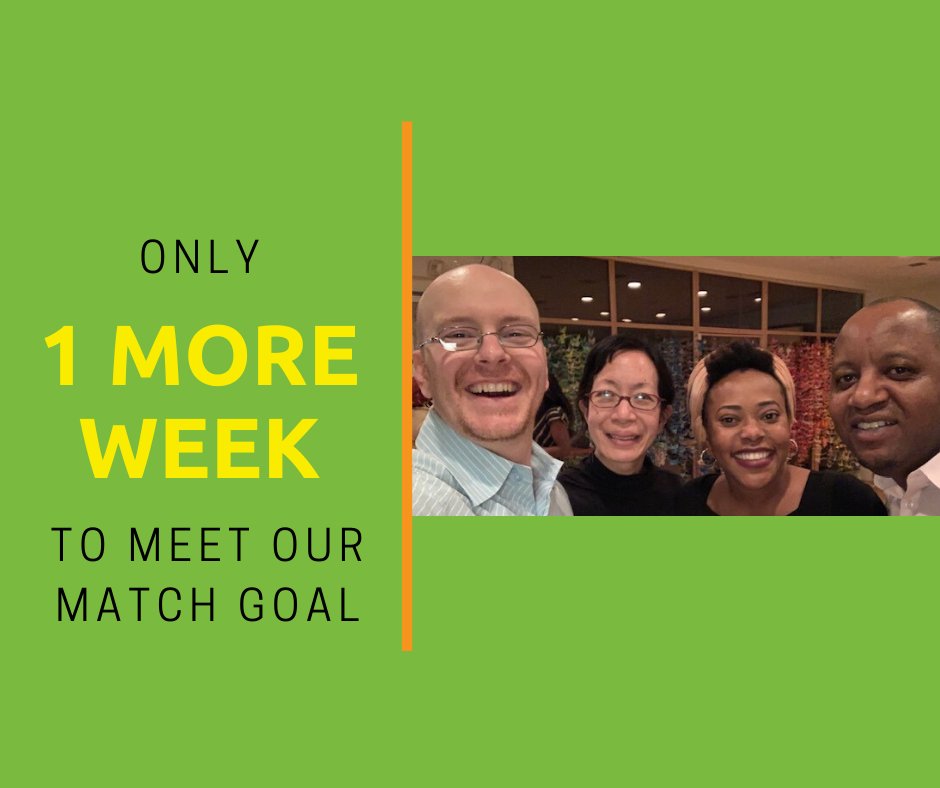 Joan Hisaoka Gallery (@hisaokaarts) on Twitter photo There's only ONE MORE WEEK to give to <a href="/SmithCenterDC/">Smith Center for Healing and the Arts</a>'s match! Help us reach our $10,000 goal and donate now at smithcenter.org/give
#transformcancer #healingarts #ayacancer #healing #worldhealing #community There's only ONE MORE WEEK to give to <a href="/SmithCenterDC/">Smith Center for Healing and the Arts</a>'s match! Help us reach our $10,000 goal and donate now at smithcenter.org/give
#transformcancer #healingarts #ayacancer #healing #worldhealing #community