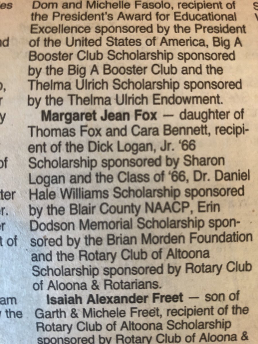 tom fox tweet media