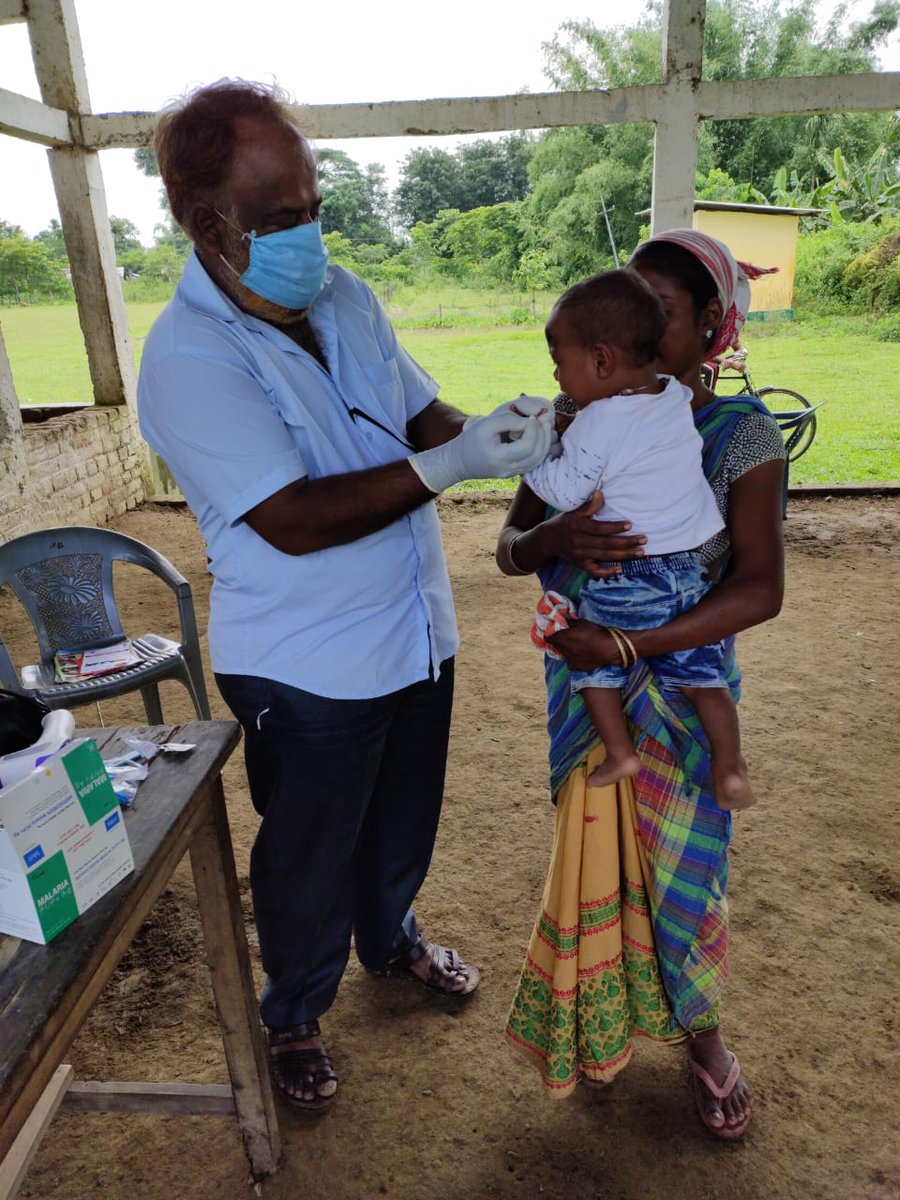 DVBPO_DIBRUGARH's tweet photo. #Antimalariamonth door to door #awareness #bloodslide collection #RDK test #fightmalaria #vectorbornedisease under various villages of #Dibrugarh district @CMOfficeAssam @himantabiswa @PomiBaruah @Iecbccnvbdcpas1 @NvbdcpA https://t.co/QOmdVNWqMU
