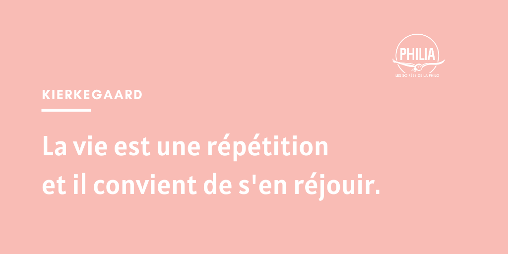 SoireesPhilo's tweet photo. #citationdujour #Philo #Kierkegaard https://t.co/ITe7UsLMCB