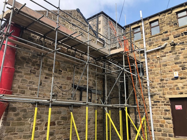 Dalescaffoldin's tweet image. Commercial, Industrial &amp;amp; Residential scaffolding services.
We know how important your property is to you, it’s why we’ll make sure it’s looked after during your time with us!
For a free no obligation site visit &amp;amp; estimate call Alan or Andy on 0800 9530401 
dale-scaffolding.co.uk