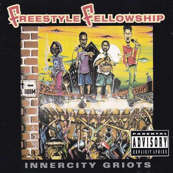 1993. Wu-Tang Clan (Enter The Wu-Tang (36 Chambers)), Souls Of Mischief (93' Til Infinity), Freestyle Fellowship (Innercity Griots) and Tha Alkaholiks (21 & Over). Competitive year with Digable Planets, King Tee, Kam, Masta Ace Incorporated and Lords of the Underground.  #hiphop