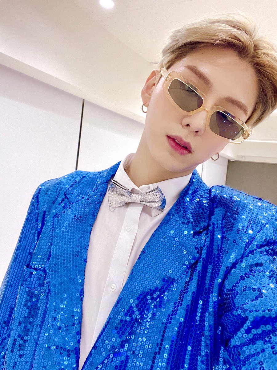 몬스타엑스_MONSTA X tweet media