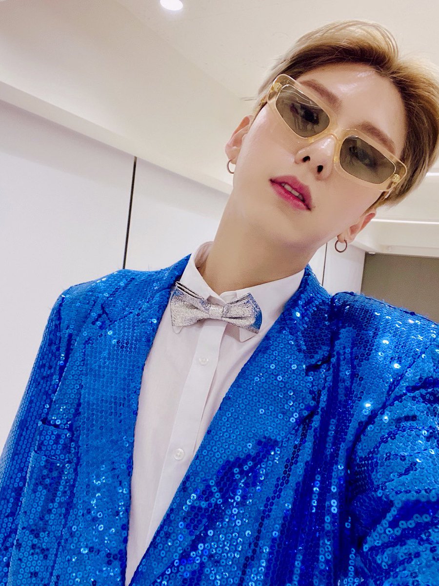몬스타엑스_MONSTA X tweet media