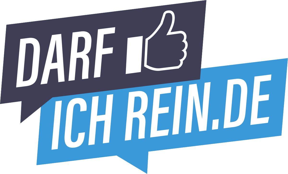 Ohne Stift und Papier in #Corona-Zeiten: Die digitale Gäste-, Besucher- und Kundenregistrierung #darfichrein (darfichrein.de) ist live. Einsatz auch in #Kommunen möglich. In #Bürgersprechstunden, #Schwimmbädern, #Bibliotheken, #Meetingräumen. 
bit.ly/2Nomr0U