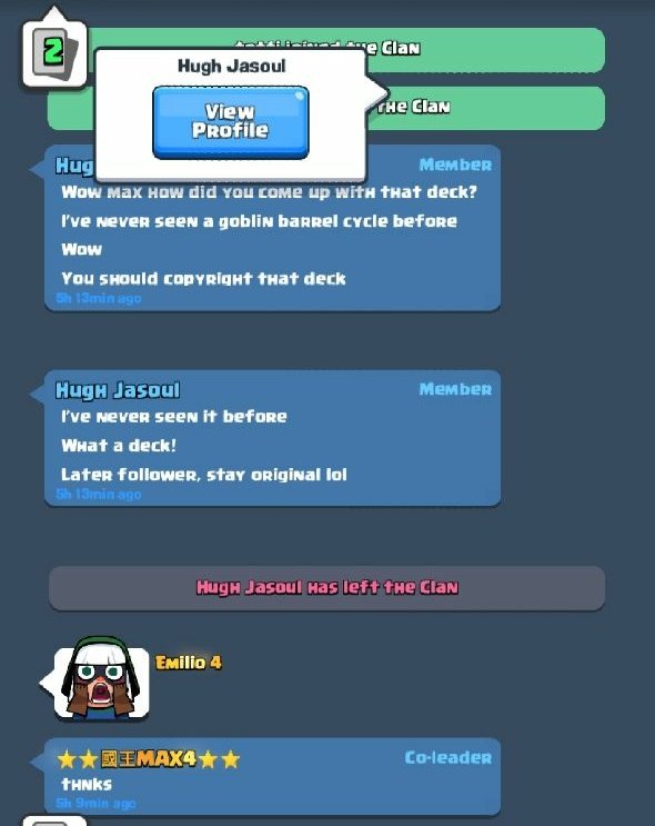 Se agradece, siempre intentando innovar. 🔝