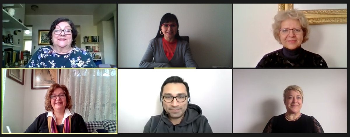 Investigación Medicina UdeC tweet media