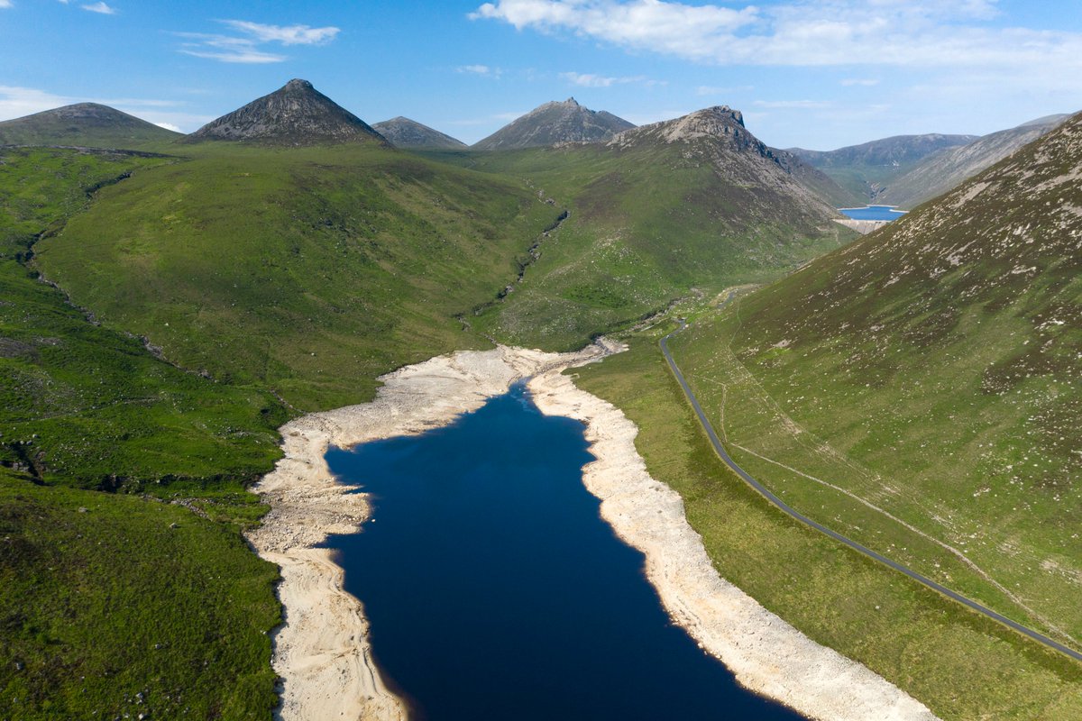 niwnews's tweet photo. We need everyone to act now to help protect our water supply. Reservoir levels are dropping and household demand is still high. Saving water is easy.  

To find out 3 quick steps which will save more than 30 litres of water per day click- https://t.co/Ek2U9giVDA https://t.co/tjpBewiyAT