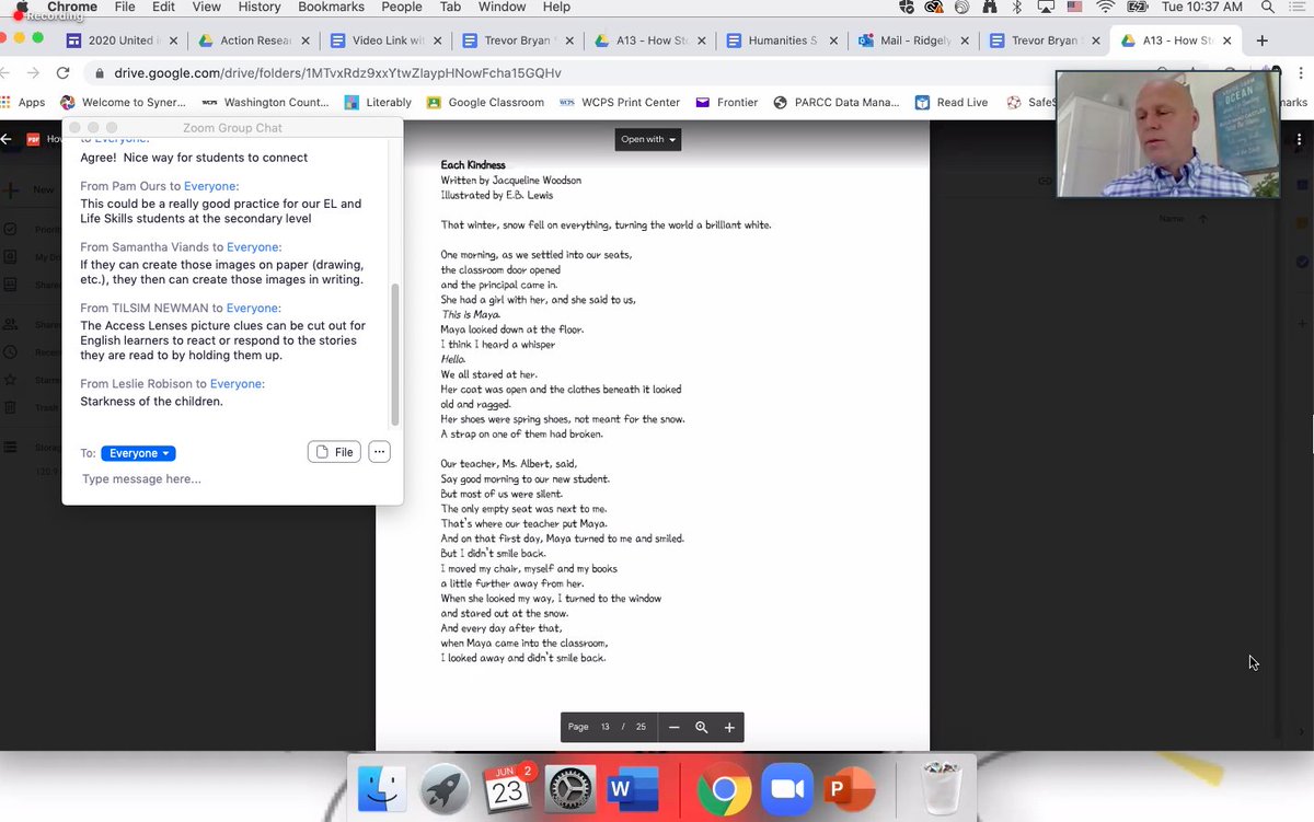 Nicole Geaney tweet media