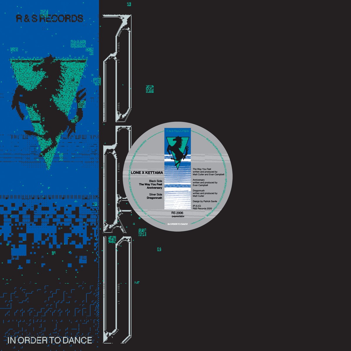 randsrecords's tweet photo. RS2006 @Lone x KETTAMA !!!!!
Artwork by @patricksavile 
https://t.co/NewYXa9aFq https://t.co/wb09M5Om7b