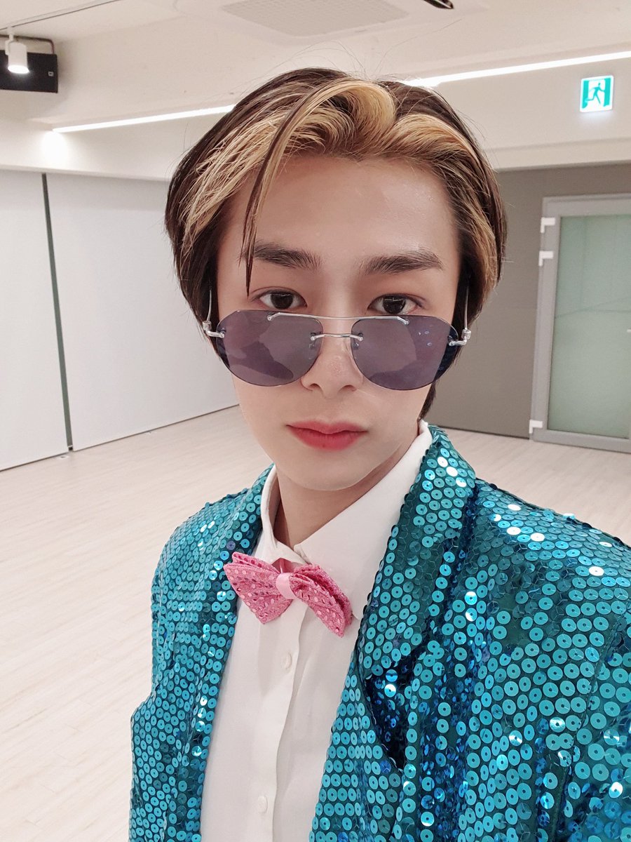MONSTA X ADDICT 🏆 tweet media