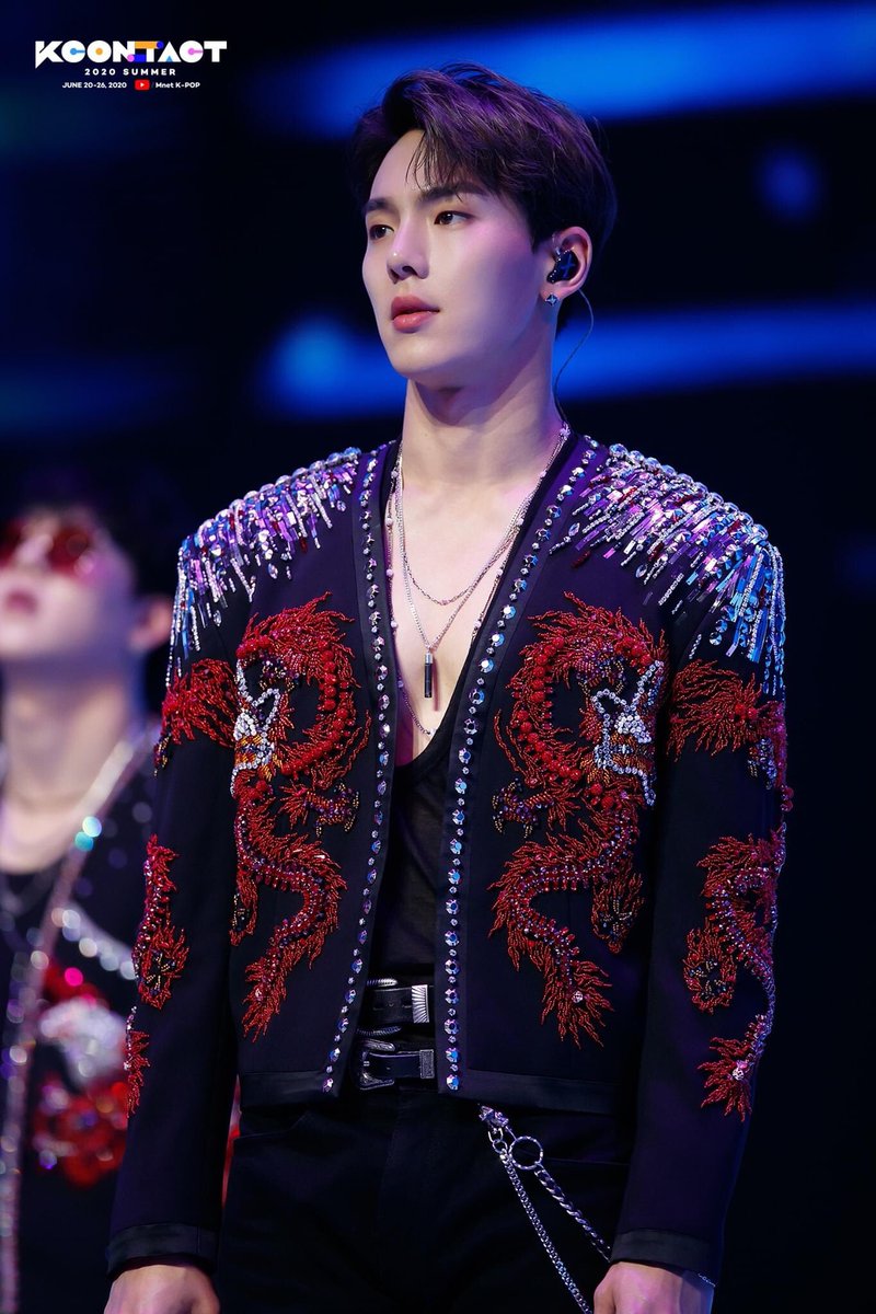 store_yehet's tweet photo. KCON:TACT 2020 SUMMER DAY1 - MONSTA X
#MONSTAX #KCONTACT #KCON #KCON2020 #KCONTACTDay1 https://t.co/SeD800Wgde