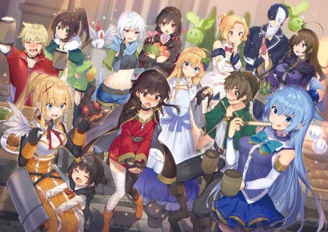 neyaG_Anime's tweet photo. Twitter始めました！
アニメ好きな人と繋がって色々な話したいです！
#アニメ好きと繋がりたい 
#アニメ好きな人と繋がりたい 
アニメ好きの人で⤵︎ ︎
#いいねした人全員フォローする 
#RTした人全員フォローする 
#フォロバ100 https://t.co/o7pbP68QGc