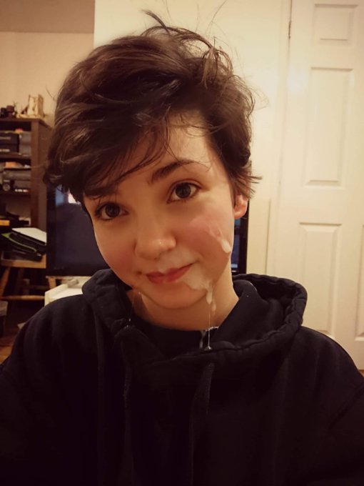 Oops, made a mess https://t.co/F0GMdhP8Er