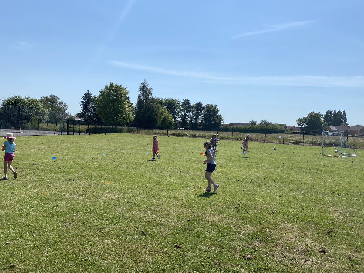 Billinghay Primary tweet media