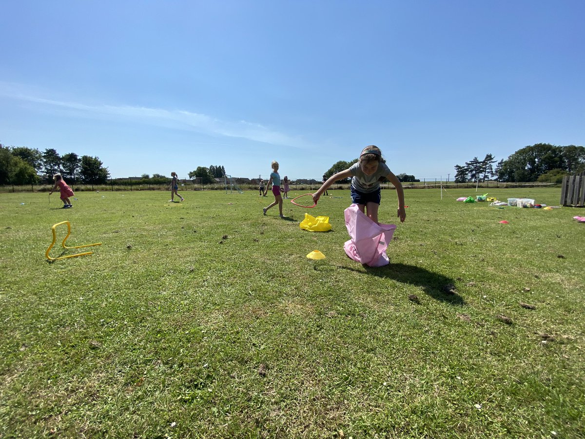 Billinghay Primary tweet media