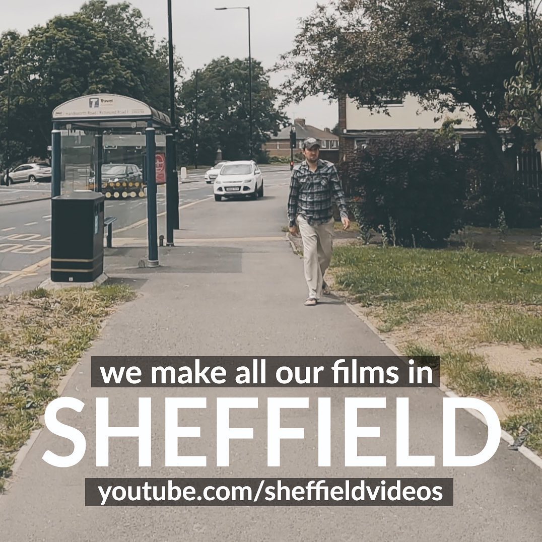SheffieldVideos's tweet photo. We make all our films in SHEFFIELD.
Link in bio.
#sheffield #sheffieldcity #sheffieldvideos #sheffieldissuper #sheffieldbusiness #sheffieldbloggers #sheffieldblogger #sheffieldinfluencer #sheffieldphotographer https://t.co/pnXszMCcHN