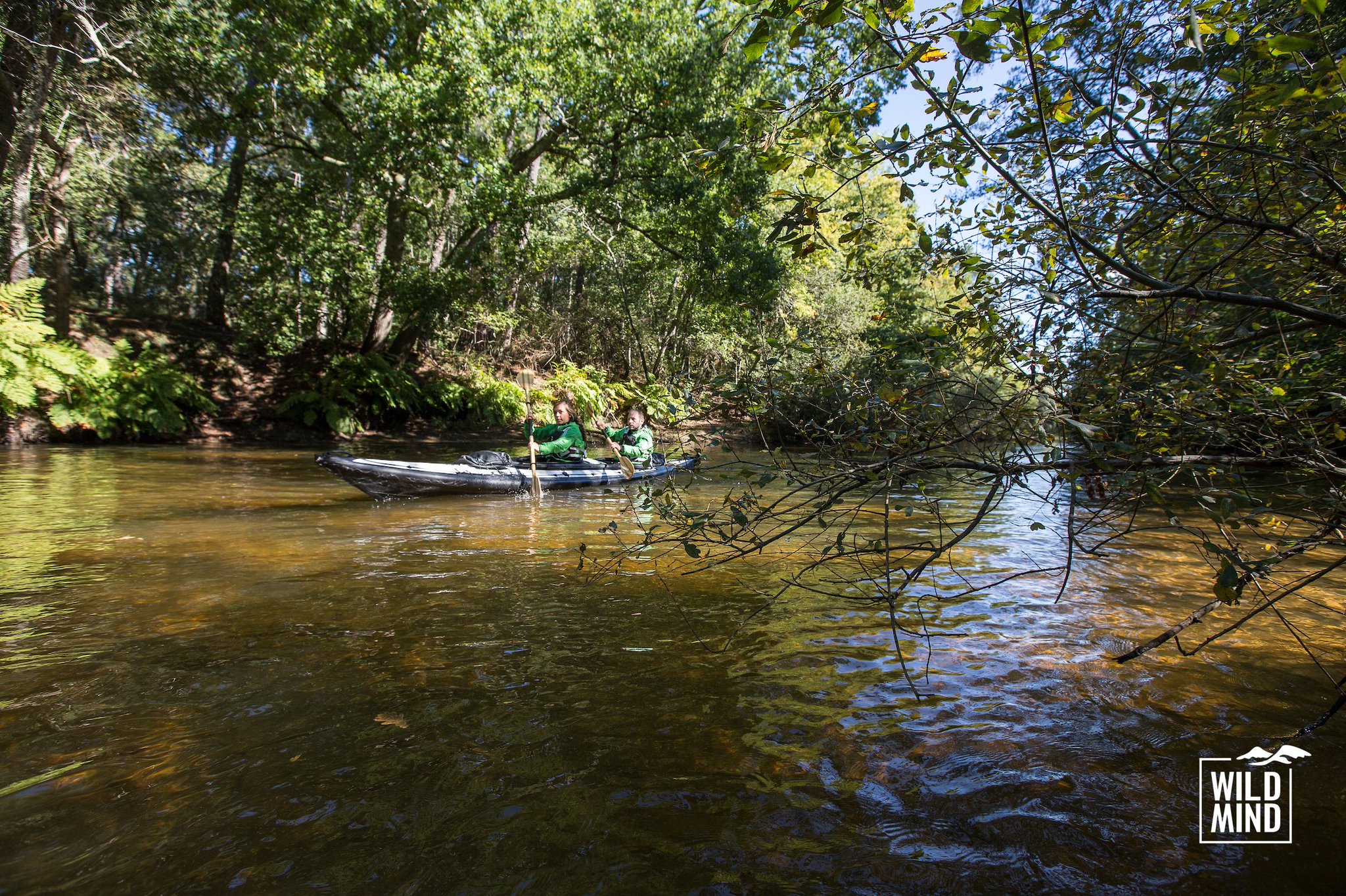 Nautiraid on Twitter "[MardiConseil] Repousser les limites en optant