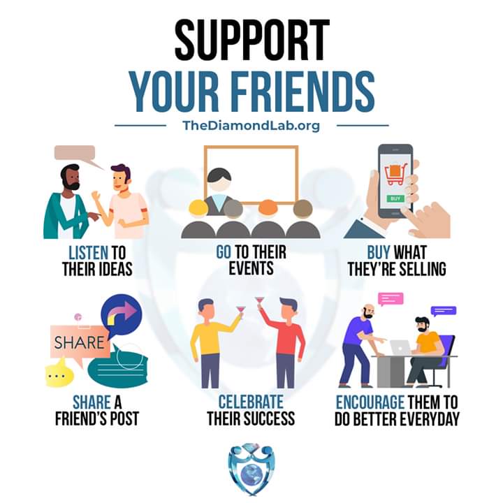 thediamondlab's tweet photo. Supporting each other is what makes us stronger.
Join us at https://t.co/btMS08ngCM
#yourmoneymatters #startabusinesstoday #businessdevelopement #menterprisers #moneymag #iamamoneymagnet #b2bcontent #b2blwg #employeeretention #moneymakingmindset #partnershipsthatwork https://t.co/Dluw33ymSy