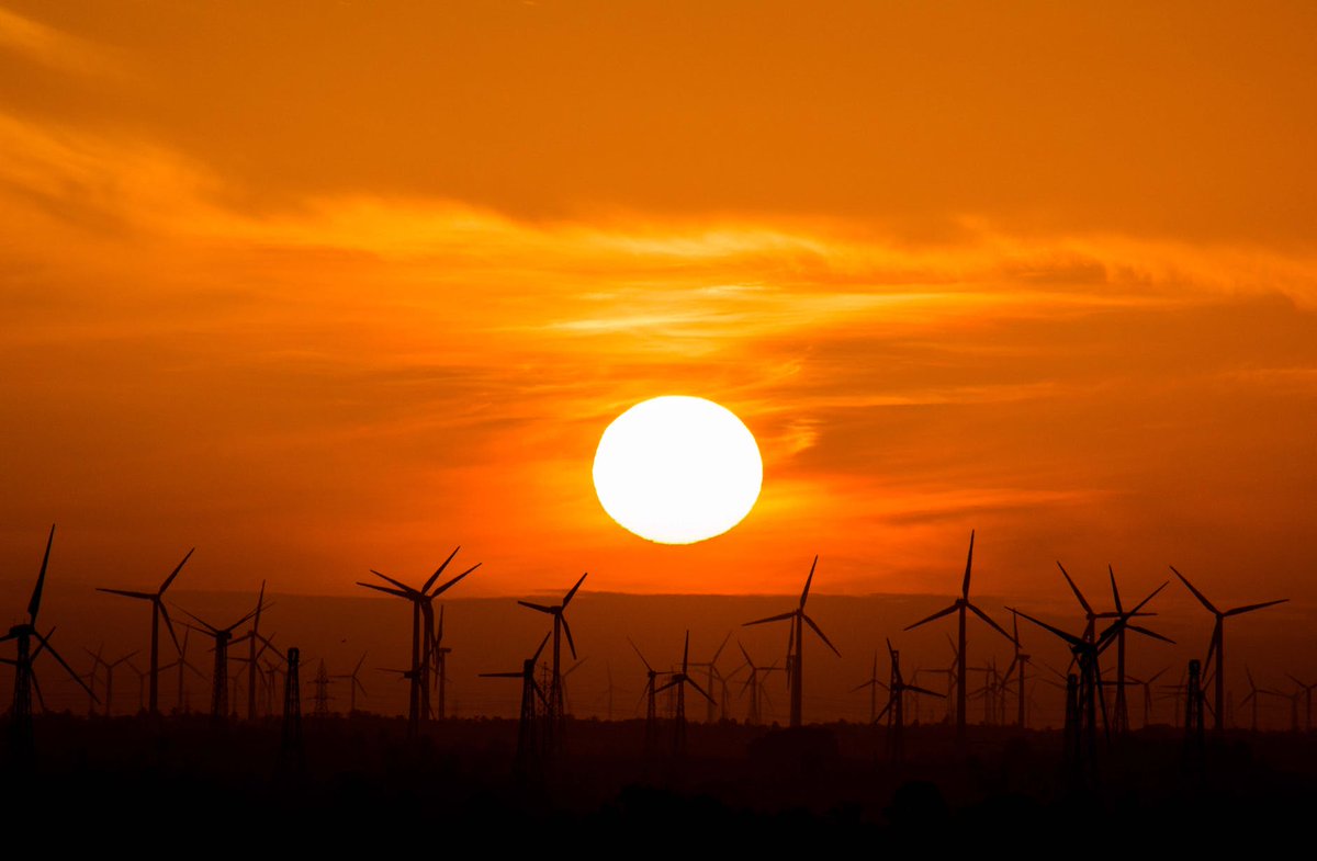 Electricity generation from wind and solar PV continues to increase in 2020, lifted by new projects that were completed in 2019 and early 2020.

#pv #solarenergy #solarinstallation #solarpanels #renewableenergy #cleanenergy