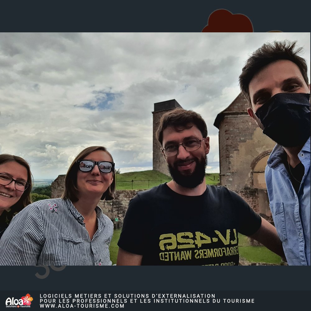 Aloa / Consonanceweb tweet media