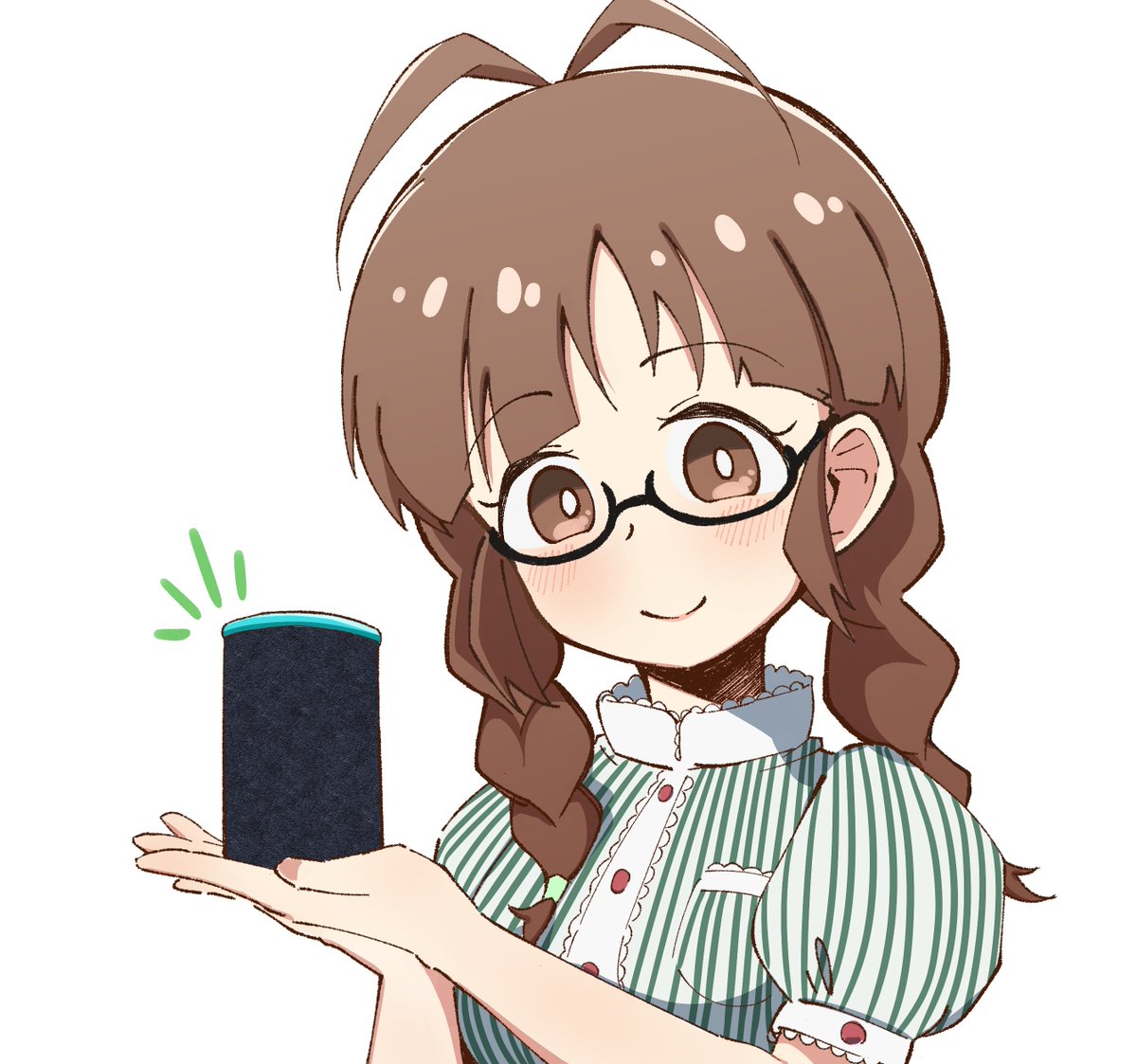 3669 秋月律子生誕祭 3669 秋月律子生誕祭