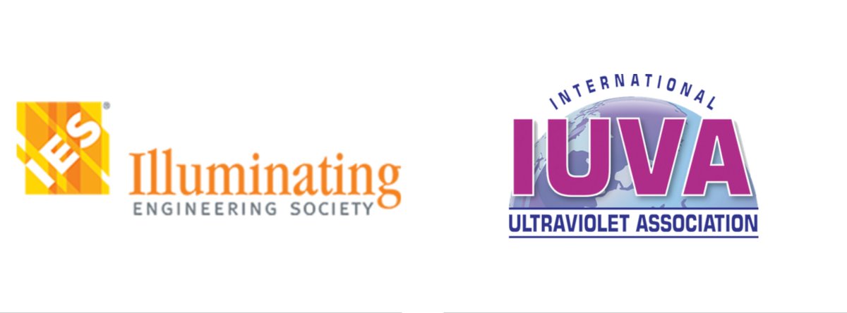Illuminating Engineering Society tweet media