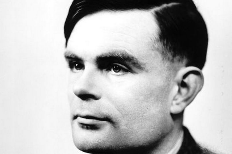 The laws at the time prevented Alan Turing from being openly gay, but he never kept his sexuality secret either.He was open with his social circles at Kings College in Cambridge, which was “an oasis of acceptance” at the time.