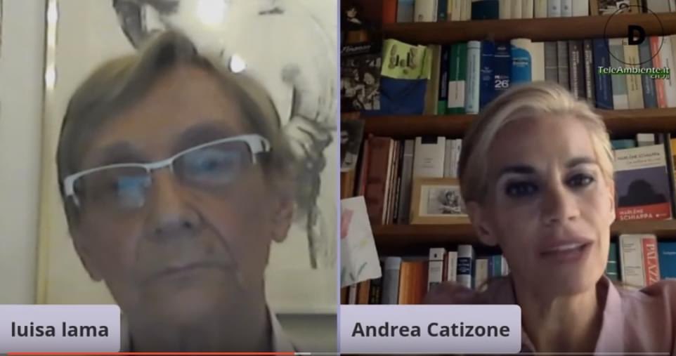 la D tweet media
