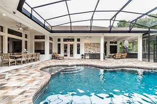 FloridaHomeMag's tweet photo. Ohana Outdoor Living has a team of experts passionate about what they do. For more information and to see how they can transform your backyard, visit https://t.co/ZBTMF42cs3 and call them at (407) 730-9532. You can also visit them on Facebook at Ohana Outdoor Living. https://t.co/fPMbQ97TLy