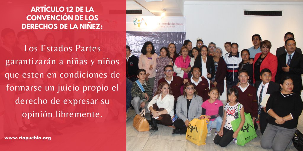 riapuebla's tweet photo. Vivir bajo las condiciones actuales puede provocar estrés y ansiedad, especialmente para niñas, niños y adolescentes; por ello es importante fomentar el diálogo y tomar en cuenta sus puntos de vista.
#Puebla #30CDN #15AñosRIA https://t.co/pSJTtuuOPE