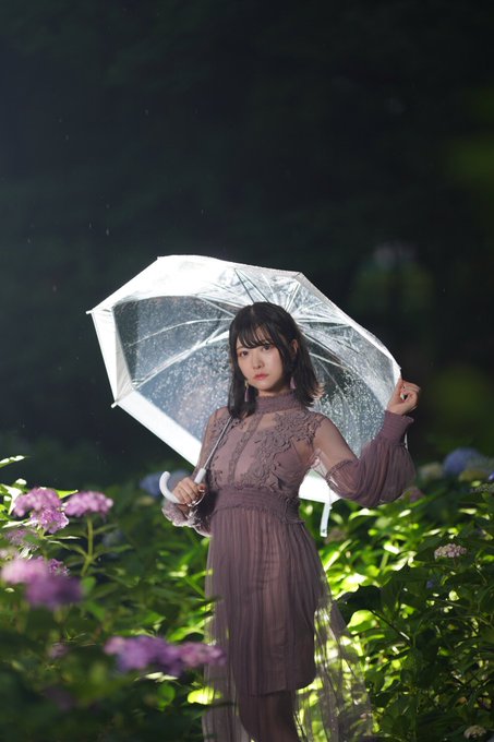 Twitterのコスプレ画像8