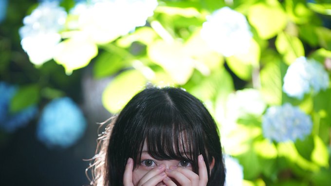 Twitterのコスプレ画像9